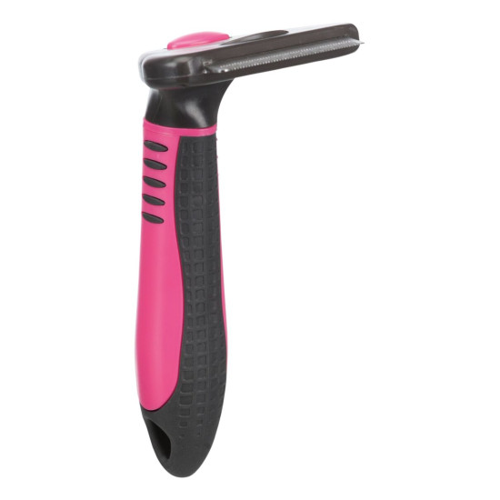 Trixie Carding Groomer - расчёска-триммер