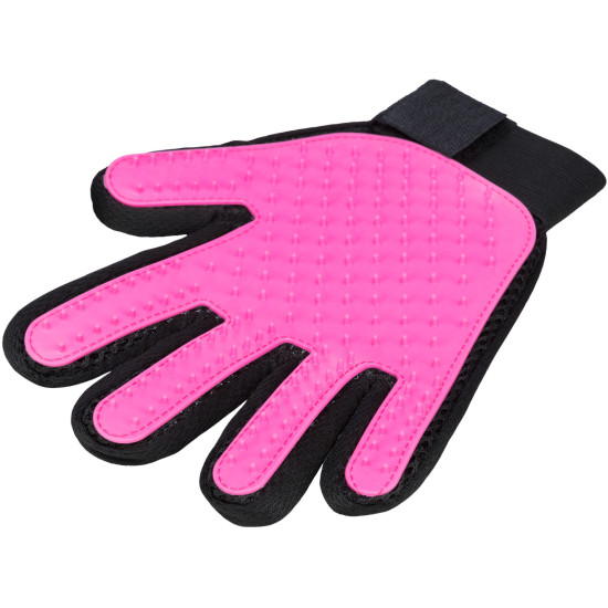 Trixie Coat Care Glove - перчатка массажная