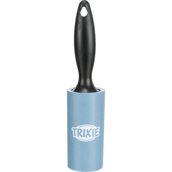 Trixie Lint Roller - ролик для чистки от шерсти и пуха, Зоотовары