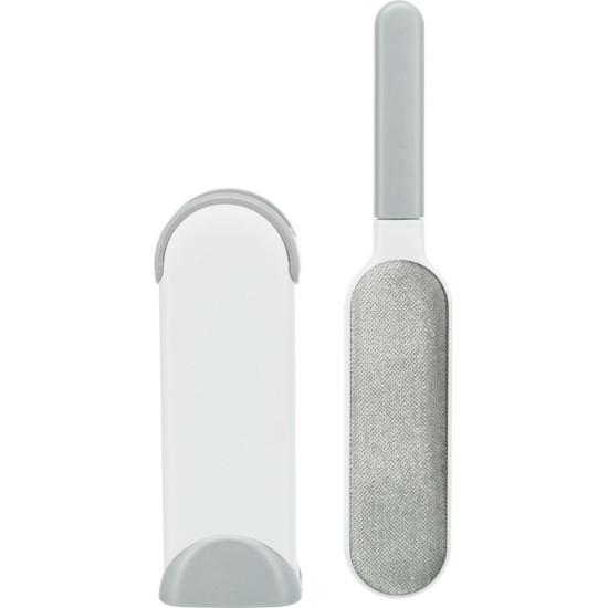 Trixie Lint Brush - щётка для чистки от шерсти и пуха с подставкой