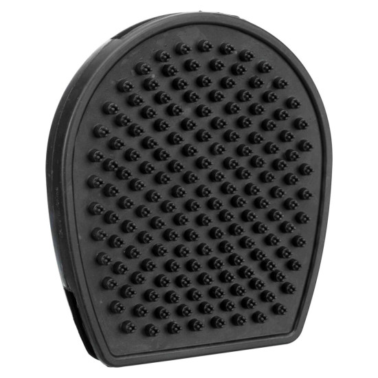 Trixie Massage Glove, double sided - перчатка массажная двухсторонняя