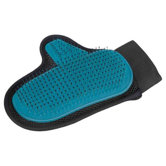 Trixie Fur Care Glove - перчатка массажная