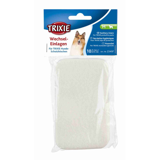 Trixie Pads for Protective Pants - прокладки