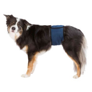 Trixie Nappies for Male Dogs - пояс для кобелей