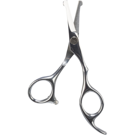 Trixie Professional Face and Paw Scissors - ножницы