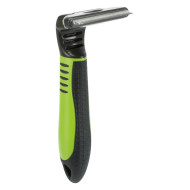 Trixie Carding Groomer - расчёска-триммер