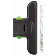 Trixie Carding Groomer - лезвие к расчёске-триммеру