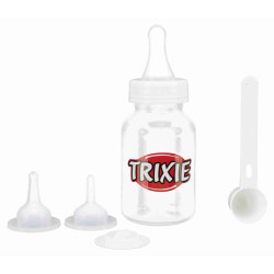 Trixie Suckling Bottle Set - набір для годування
