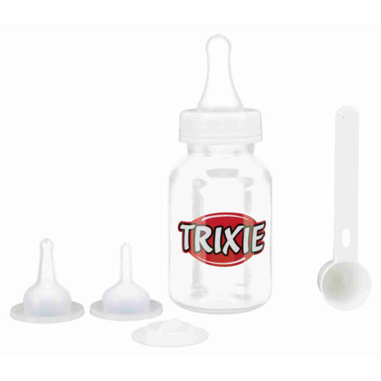 Trixie Suckling Bottle Set - набор для кормления