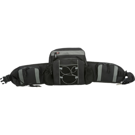 Trixie Multi Belt Hip Bag - сумка поясная для лакомств и пакетов