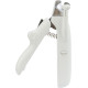 Trixie Claw Scissors with LED Light - кігтеріз-кусачки з підсвічуванням