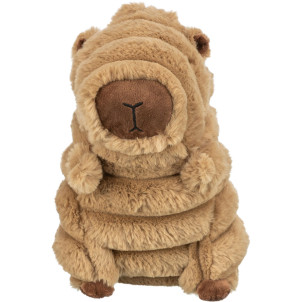 Trixie Dog Toy Capybara - іграшка для собак, капібара