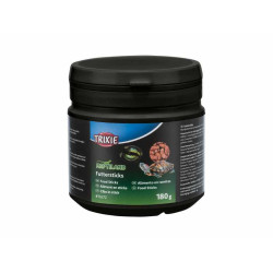 Trixie Reptiland Futtersticks - корм для водних черепах