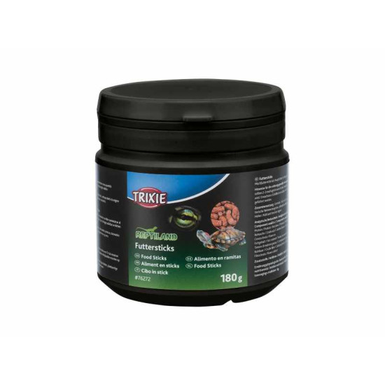 Trixie Reptiland Futtersticks - корм для водних черепах