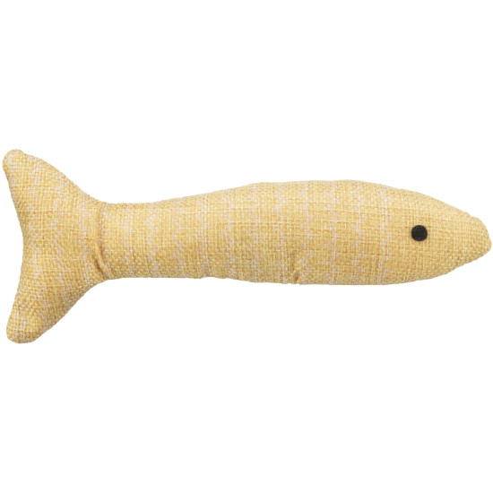 Trixie Fish - іграшка для котів, риба