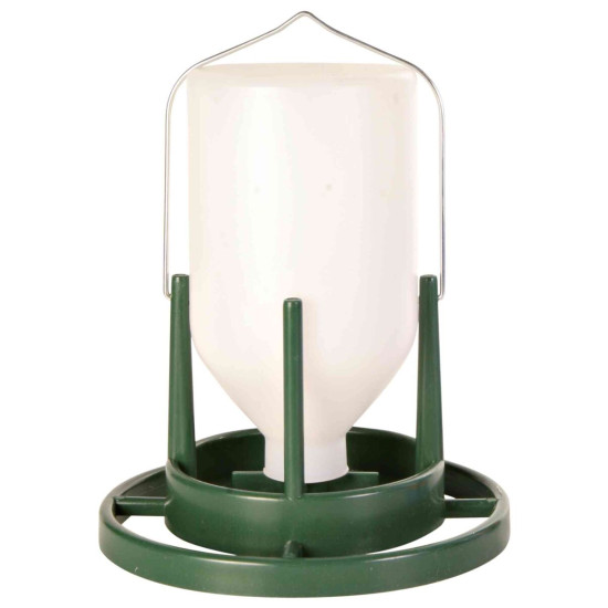 Trixie Aviary Water Dispenser- поилка для птиц напольная
