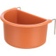 Trixie Set of Hanging Bowls - годівниця для птахів, набір
