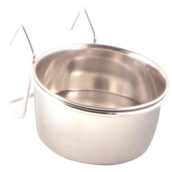 Trixie Hanging Bowl with Holder - кормушка для птиц