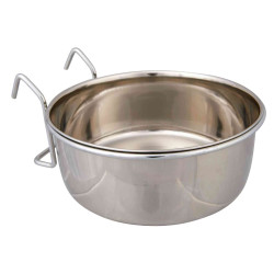 Trixie Hanging Bowl with Holder - кормушка для птиц