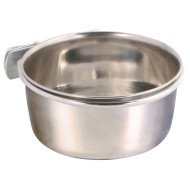 Trixie Hanging Bowl with Holder - кормушка для птиц