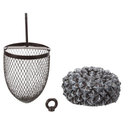 Trixie Feed Dispenser Acorn - кормушка для птиц, жёлудь