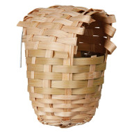 Trixie Bamboo Nest - гніздо для птахів