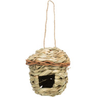 Trixie Grass Nest - гніздо для птахів