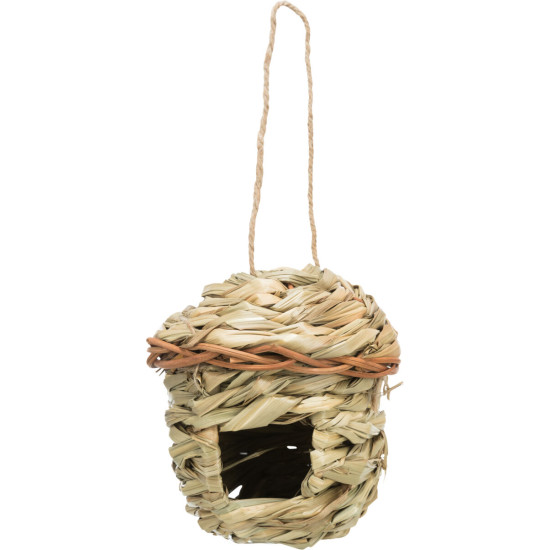 Trixie Grass Nest - гнездо для птиц