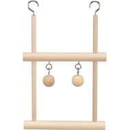 Trixie Swinging Trapeze - качеля