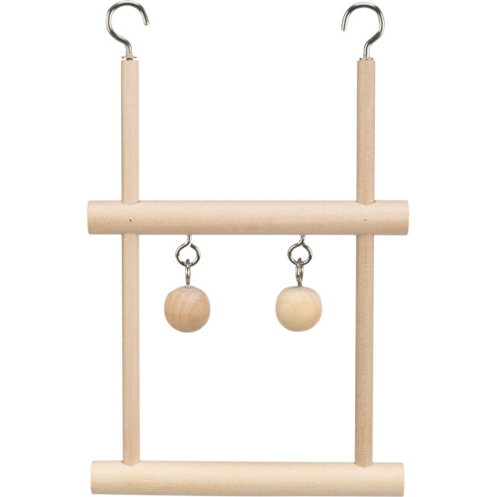 Trixie Swinging Trapeze - качеля