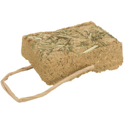 Trixie Clay Stone with parsley - глиняный камень с петрушкой
