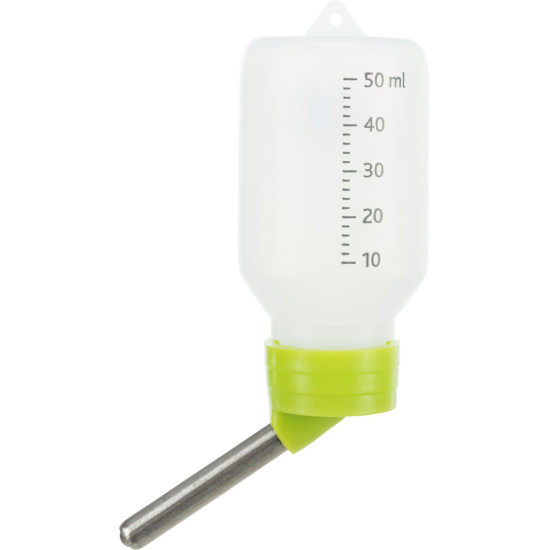 Trixie Plastic Water Bottle - поилка пластиковая