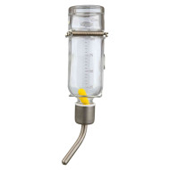 Trixie Glass Water Bottle - поилка стеклянная