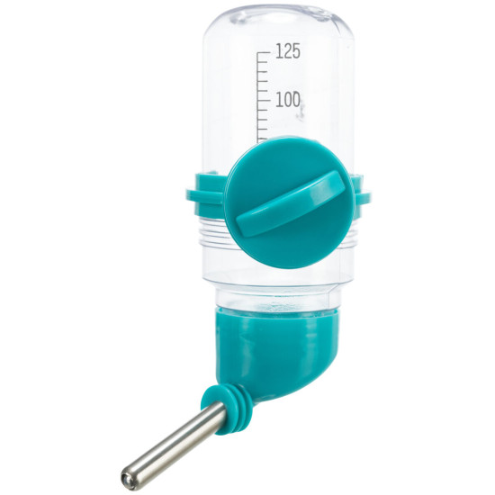 Trixie Plastic Water Bottle - поилка пластиковая