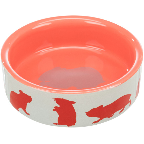 Trixie Ceramic Bowl - миска керамическая
