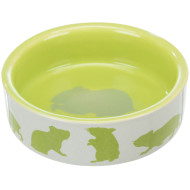 Trixie Ceramic Bowl - миска керамическая