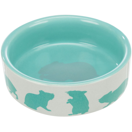 Trixie Ceramic Bowl - миска керамическая