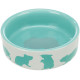 Trixie Ceramic Bowl - миска керамическая