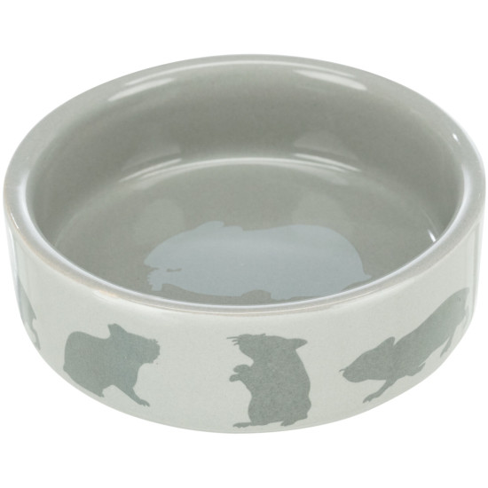 Trixie Ceramic Bowl - миска керамическая