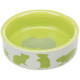Trixie Ceramic Bowl - миска керамическая