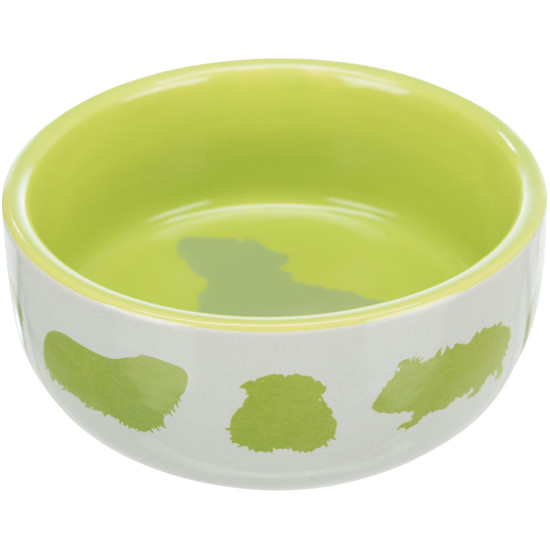 Trixie Ceramic Bowl - миска керамическая