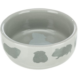Trixie Ceramic Bowl - миска керамічна