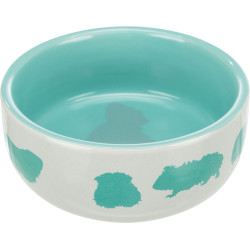 Trixie Ceramic Bowl - миска керамічна