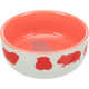 Trixie Ceramic Bowl - миска керамическая