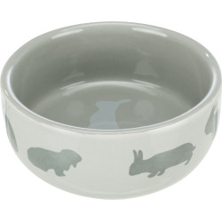 Trixie Ceramic Bowl - миска керамічна
