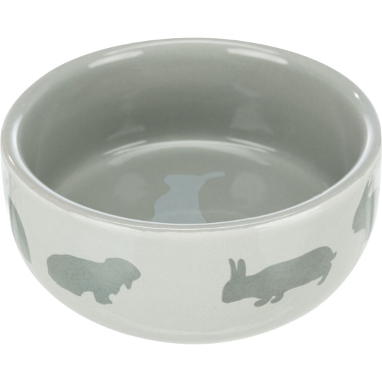 Trixie Ceramic Bowl - миска керамічна