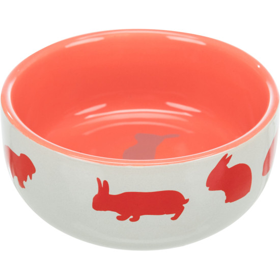 Trixie Ceramic Bowl - миска керамічна