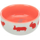 Trixie Ceramic Bowl - миска керамічна