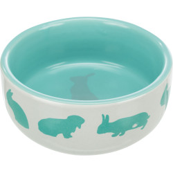 Trixie Ceramic Bowl - миска керамічна