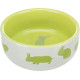 Trixie Ceramic Bowl - миска керамічна